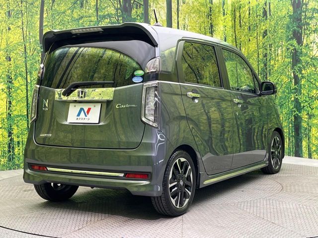 HONDA N-WGN CUSTOM 2016 Image 31