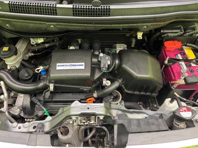 HONDA N-WGN CUSTOM 2016 Image 31