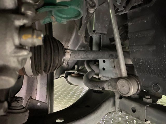 HONDA N-WGN CUSTOM 2016 Image 31