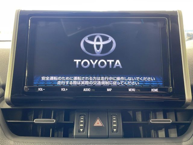 TOYOTA RAV4 HYBRID 4WD 2019 Image 31