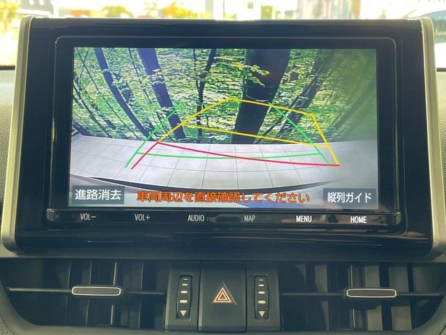 TOYOTA RAV4 HYBRID 4WD 2019 Image 31