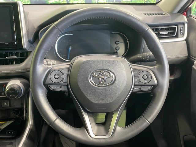 TOYOTA RAV4 HYBRID 4WD 2019 Image 31