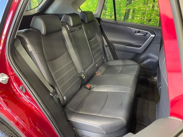 TOYOTA RAV4 HYBRID 4WD 2019 Image 31