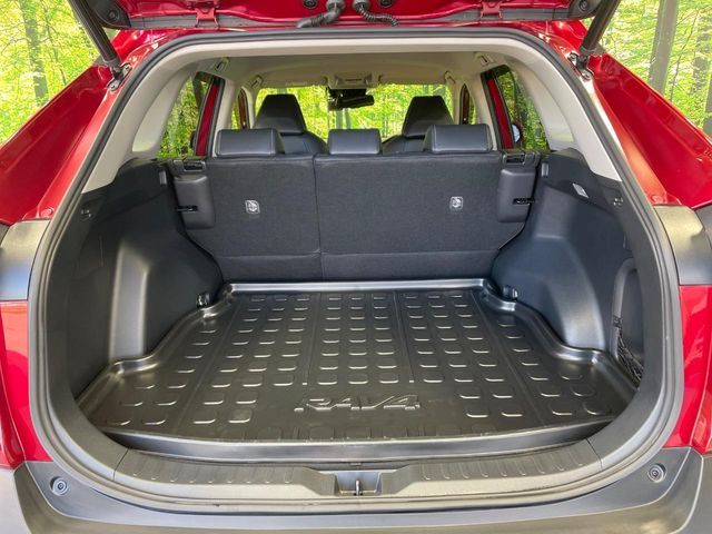 TOYOTA RAV4 HYBRID 4WD 2019 Image 31