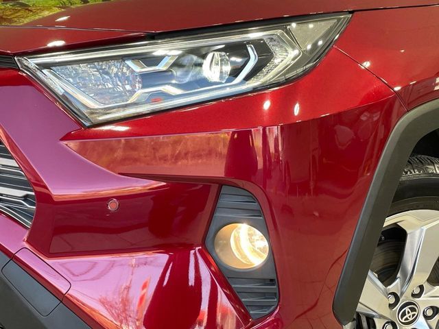TOYOTA RAV4 HYBRID 4WD 2019 Image 31