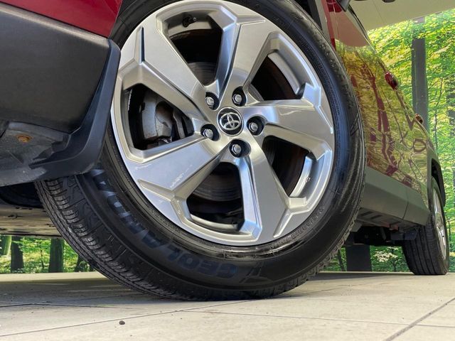 TOYOTA RAV4 HYBRID 4WD 2019 Image 31