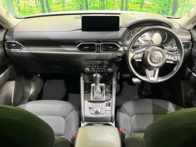 MAZDA CX-5 4WD 2022 Image 31