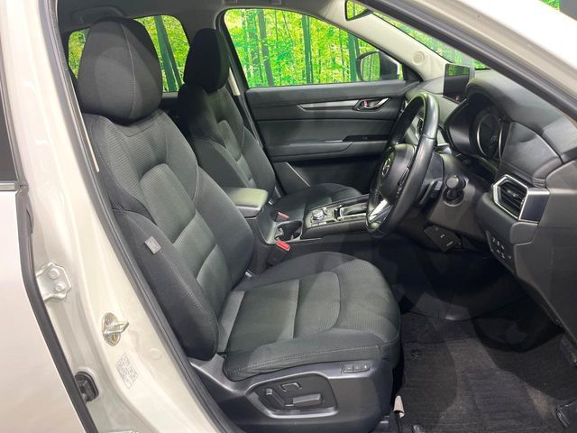 MAZDA CX-5 4WD 2022 Image 31