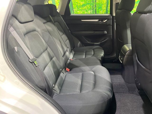 MAZDA CX-5 4WD 2022 Image 31