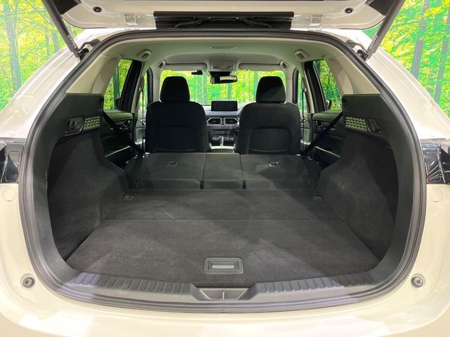 MAZDA CX-5 4WD 2022 Image 31