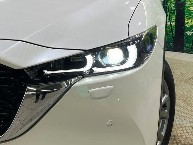 MAZDA CX-5 4WD 2022 Image 31