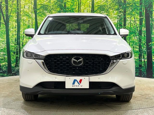 MAZDA CX-5 4WD 2022 Image 31