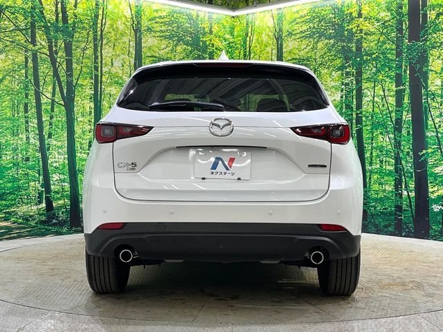 MAZDA CX-5 4WD 2022 Image 31