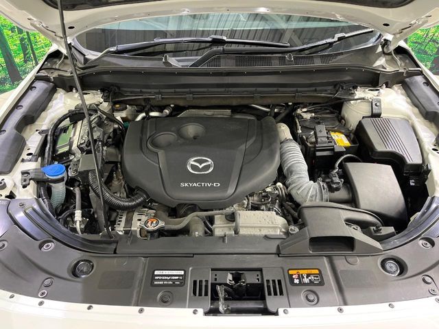 MAZDA CX-5 4WD 2022 Image 31