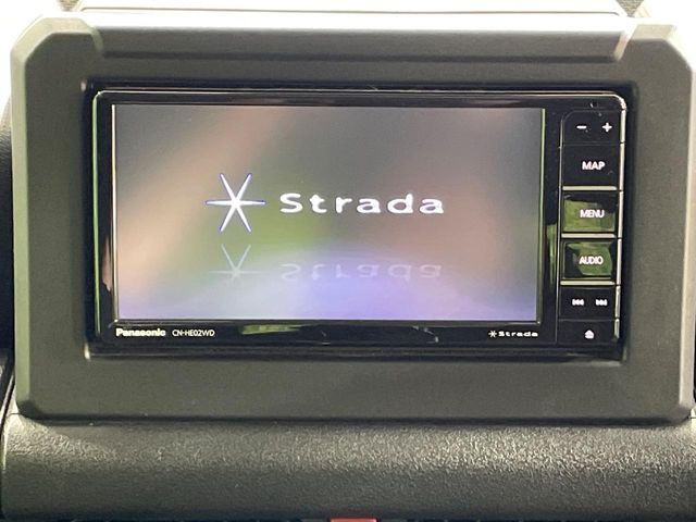 SUZUKI JIMNY 4WD 2023 Image 31