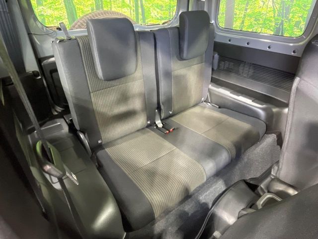 SUZUKI JIMNY 4WD 2023 Image 31