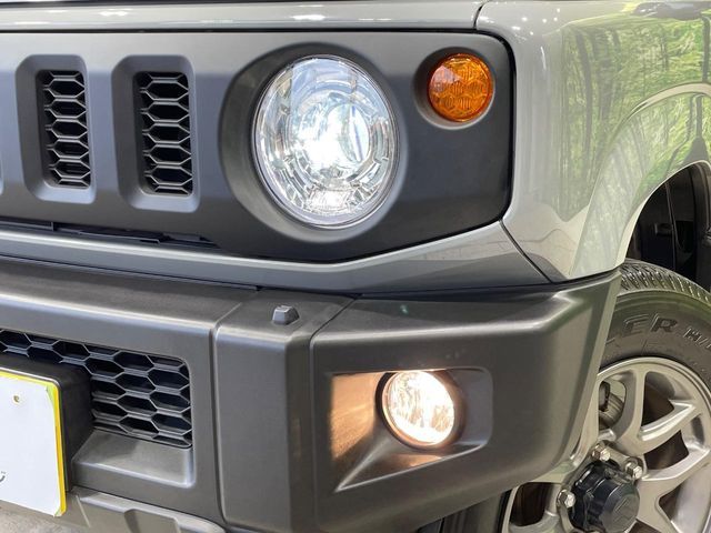 SUZUKI JIMNY 4WD 2023 Image 31