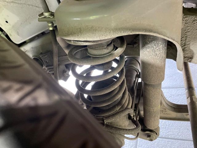 SUZUKI JIMNY 4WD 2023 Image 31