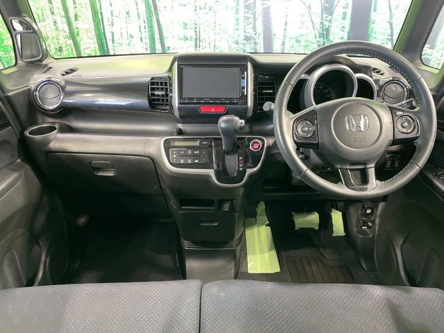 HONDA N BOX CUSTOM 2013 Image 31