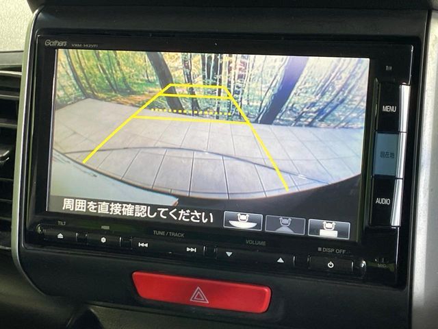 HONDA N BOX CUSTOM 2013 Image 31