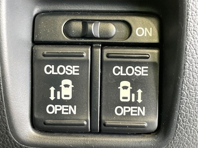 HONDA N BOX CUSTOM 2013 Image 31