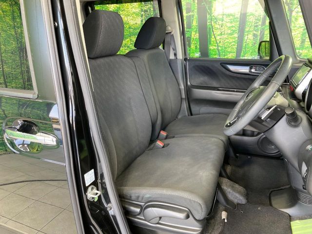 HONDA N BOX CUSTOM 2013 Image 31