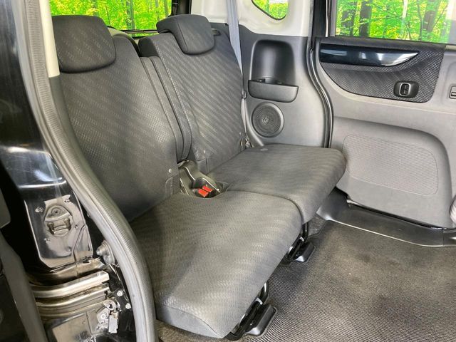 HONDA N BOX CUSTOM 2013 Image 31