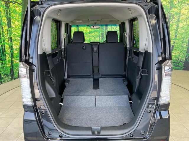 HONDA N BOX CUSTOM 2013 Image 31