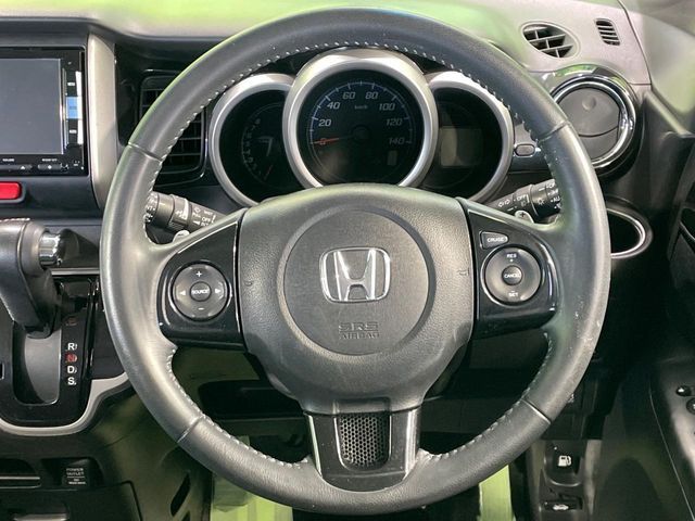 HONDA N BOX CUSTOM 2013 Image 31