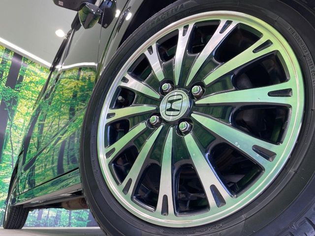 HONDA N BOX CUSTOM 2013 Image 31