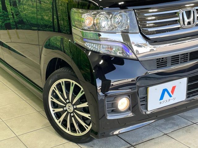 HONDA N BOX CUSTOM 2013 Image 31