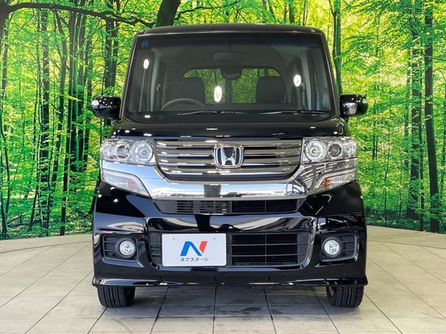 HONDA N BOX CUSTOM 2013 Image 31