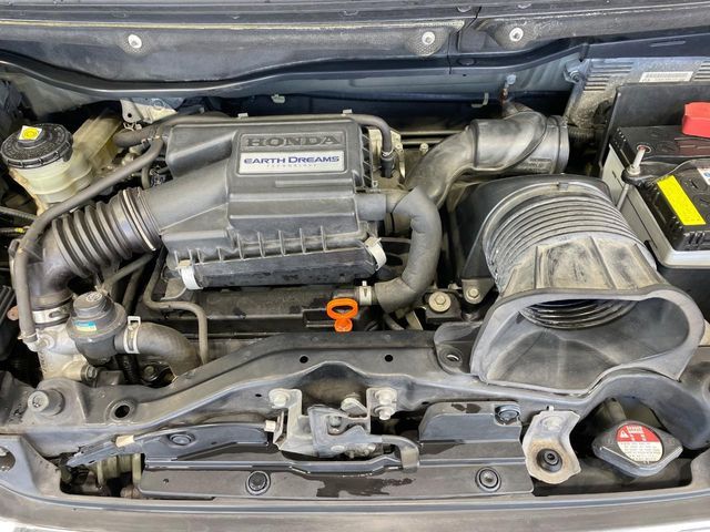 HONDA N BOX CUSTOM 2013 Image 31