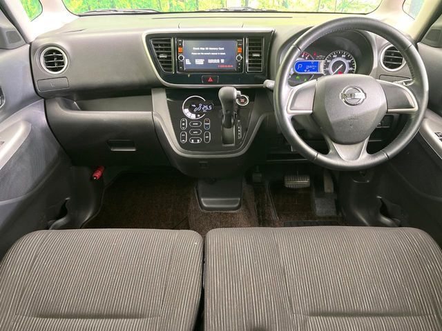 NISSAN DAYZ ROOX 2015 Image 31