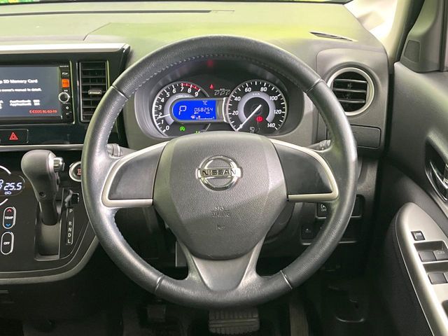 NISSAN DAYZ ROOX 2015 Image 31