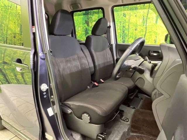 NISSAN DAYZ ROOX 2015 Image 31