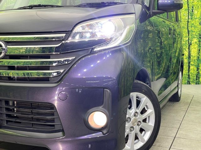 NISSAN DAYZ ROOX 2015 Image 31