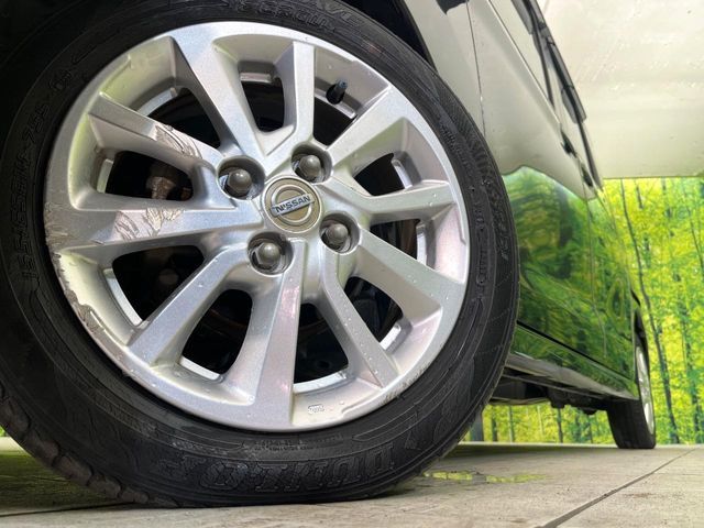 NISSAN DAYZ ROOX 2015 Image 31