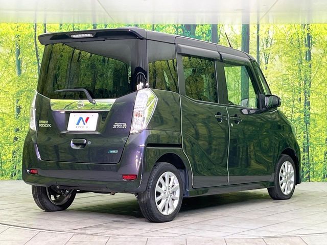 NISSAN DAYZ ROOX 2015 Image 31