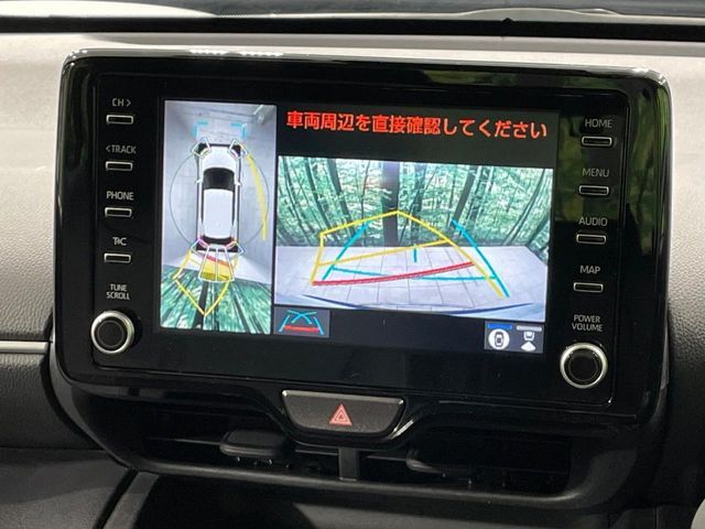 TOYOTA YARIS CROSS HYBRID 2023 Image 31