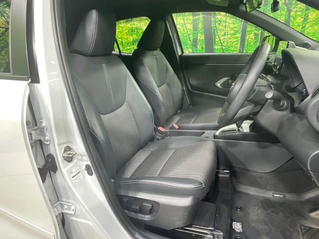 TOYOTA YARIS CROSS HYBRID 2023 Image 31