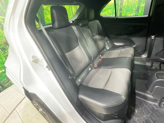 TOYOTA YARIS CROSS HYBRID 2023 Image 31