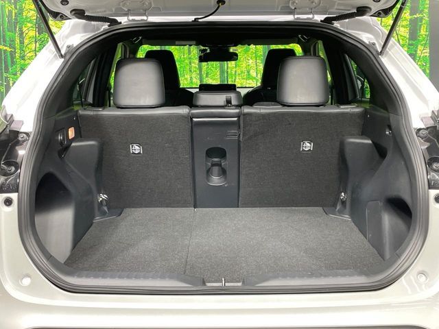 TOYOTA YARIS CROSS HYBRID 2023 Image 31