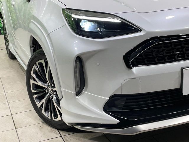 TOYOTA YARIS CROSS HYBRID 2023 Image 31