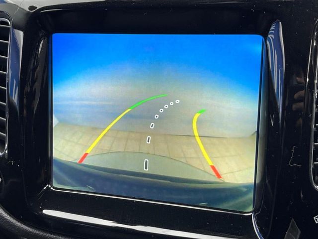 JEEP COMPASS 4WD 2021 Image 31