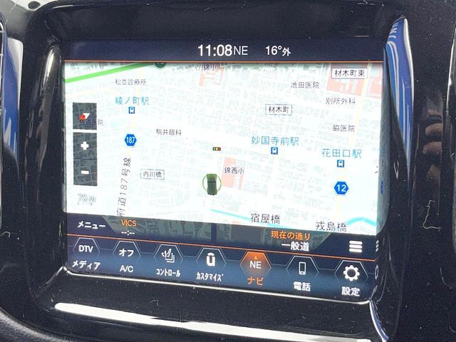 JEEP COMPASS 4WD 2021 Image 31