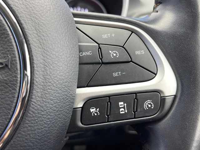 JEEP COMPASS 4WD 2021 Image 31