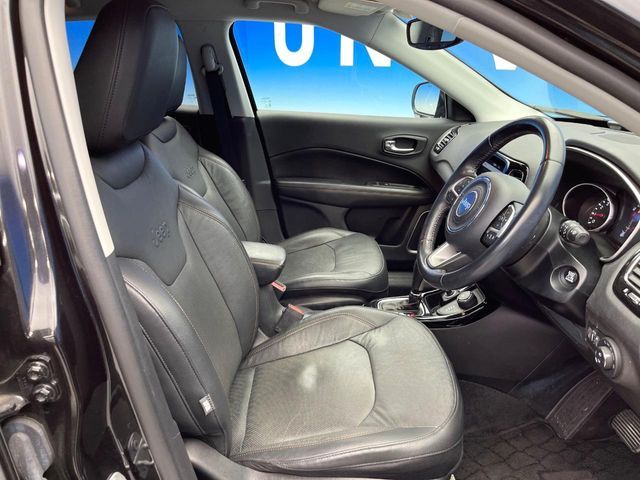 JEEP COMPASS 4WD 2021 Image 31