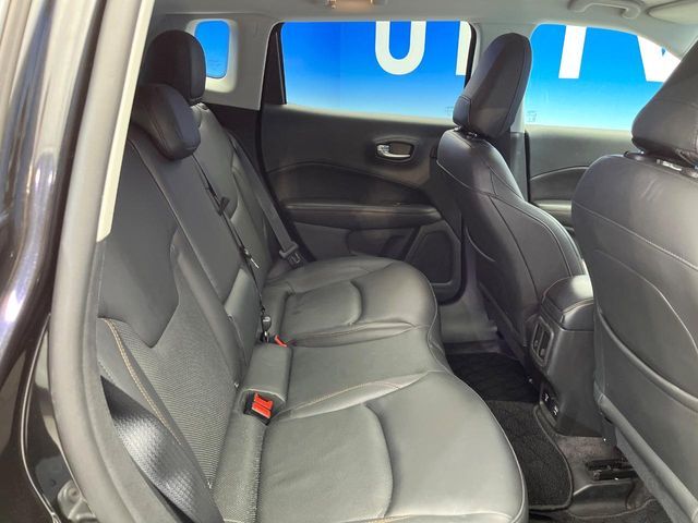 JEEP COMPASS 4WD 2021 Image 31
