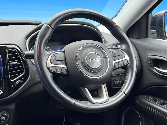 JEEP COMPASS 4WD 2021 Image 31